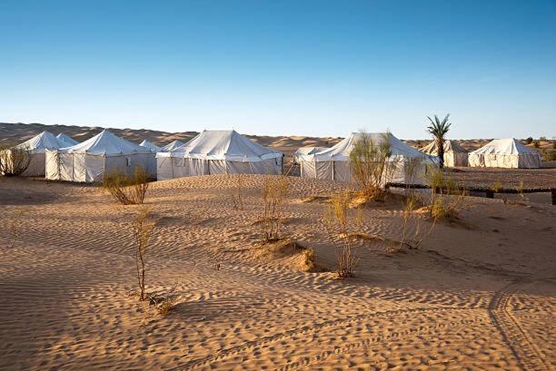 Desert Holiday Jaisalmer Exterior foto
